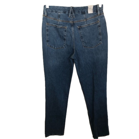 GOOD STRAIGHT JEANS - Picture 5 of 6